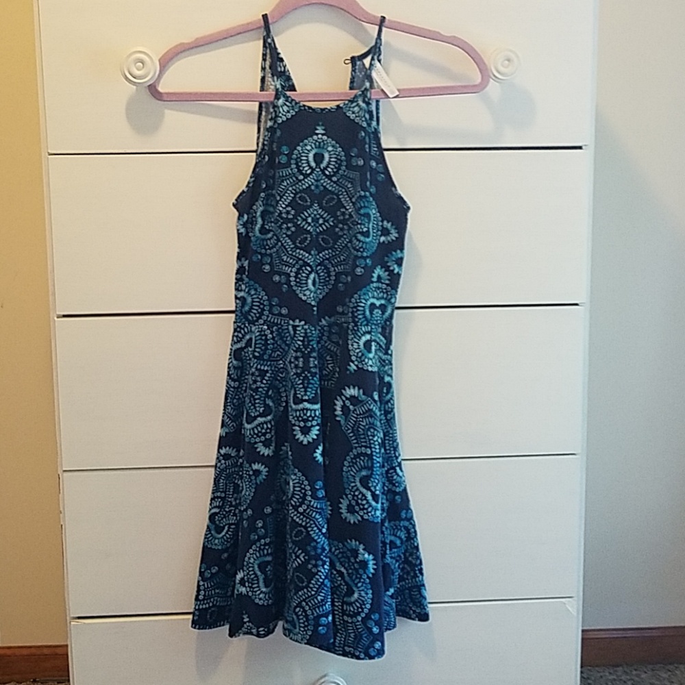 Summer Dress